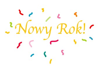 Nowy Rok © monikakosz