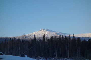 Nature Travel Landscape