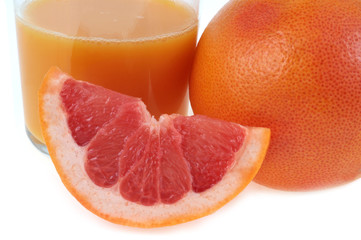 Régime pamplemousse 