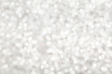 Bright glitter abstract background