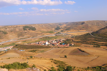 Paisaje Rural