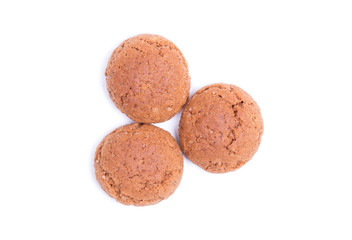 Dutch candy called 'Pepernoten'