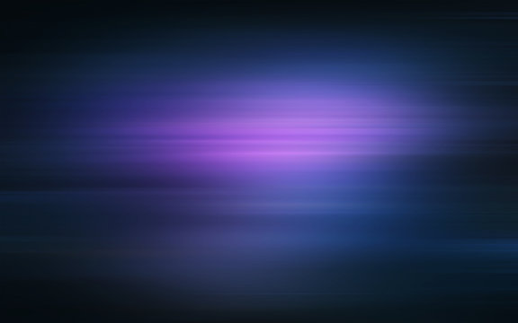 Abstract light effect texture blue pink purple wallpaper 3D rendering