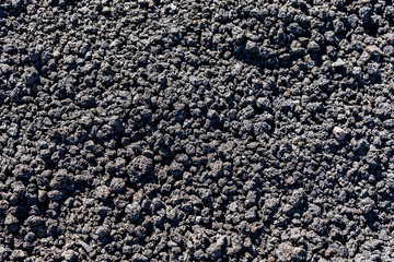 Volcano Etna in Sicily