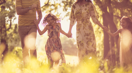 Smile and happiness are the most important.