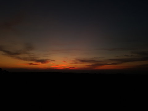 couch&eacute; de soleil