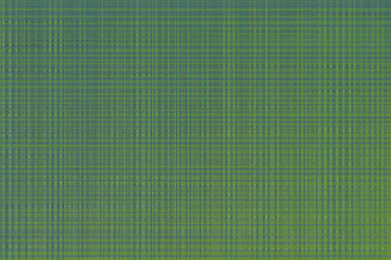 Colorful abstract drawing - background is partially blurred