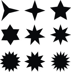 stars