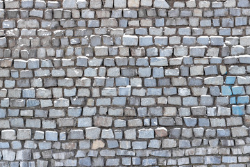 Obraz premium stone wall background