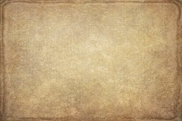 Brown dotted grunge texture, background