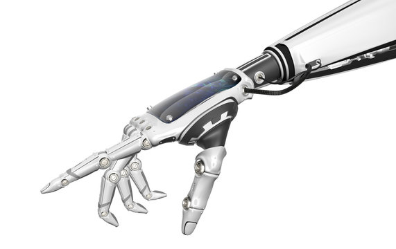manipulator