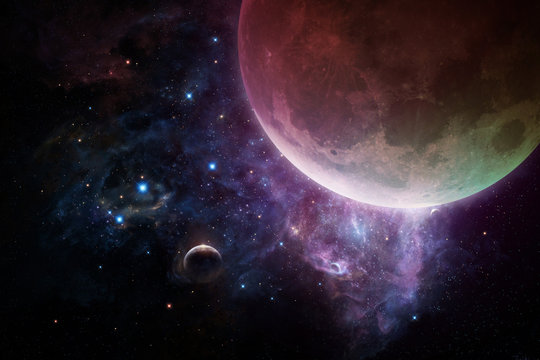 space