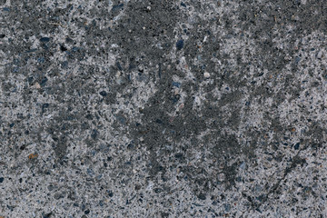 rough texture of a old gray wall.