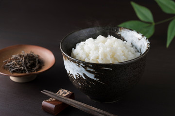 塩昆布