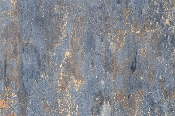 rough texture of a old gray wall.