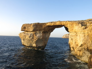 Azure Window