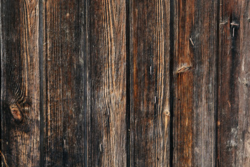 texture of brown boards