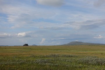 Nature Travel Landscape