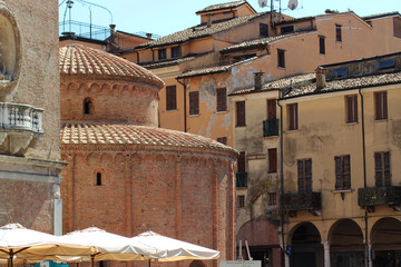 Centro storico