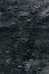 Fototapeta na wymiar rough texture of a old gray wall.