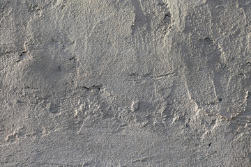 rough texture of a old gray wall.