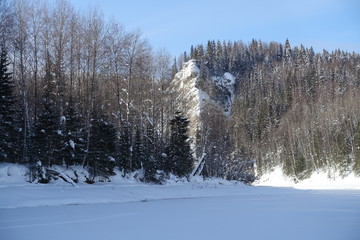 Nature Travel Landscape