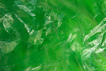 Abstract Colorful Background Textures.  Cropped Shot Of Plastic Bad. Plastic Textures.
