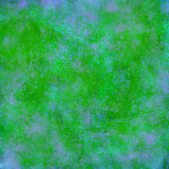 green light background