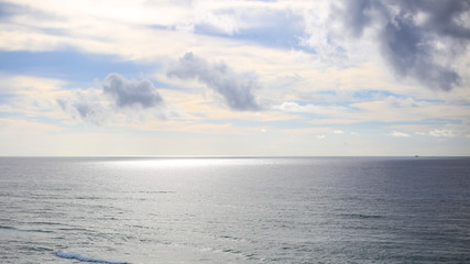 Obraz premium 바다