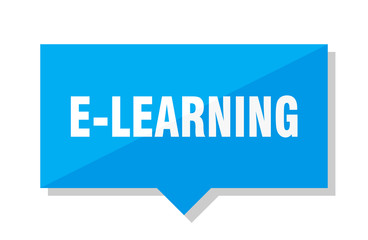 e-learning price tag