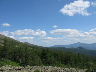 Nature Travel Landscape