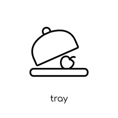 Tray icon from collection.