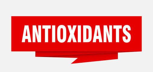 antioxidants