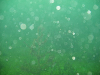 Underwater Submarine Subsea