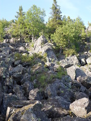 Underwater Submarine Subsea