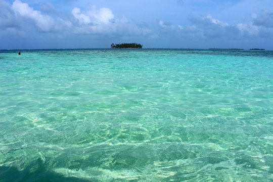 isla
