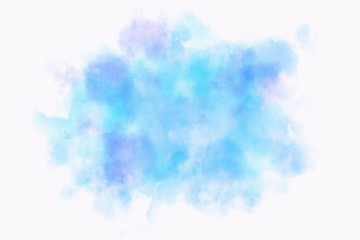 Watercolor Background