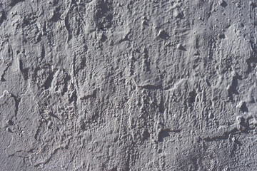 natural background of painted wall with cracks