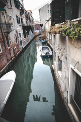 Fototapeta Venice by day italy obraz