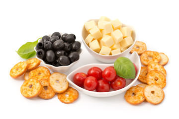 Partysnacks