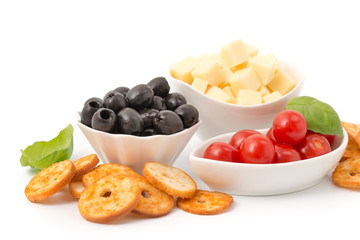 Partysnacks