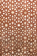 seamless ceramic mosaic tiles texture paint floor intricate details for a decorative for floor vintage patterns