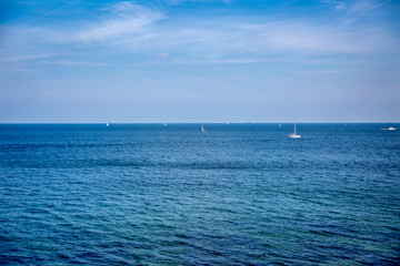 Obraz premium Strand