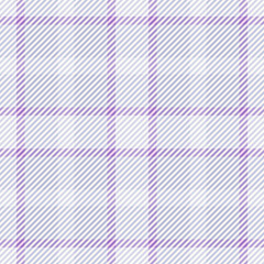 Tartan fabric texture