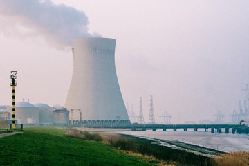 Nuclear Plant
