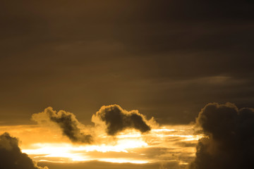 sunrise