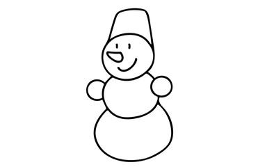 Snowman