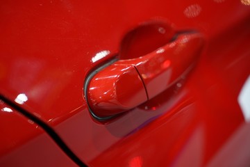 Car door handles are an important part of a car.