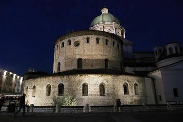 Duomo Vecchio Brescia 