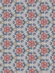 mandala kaleidoskope psychedelic trippy symmetrical colorful fractal background wallpaper